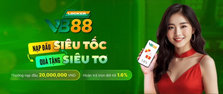 Nạp đầu siêu tốc mobile