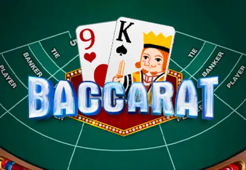 baccarat